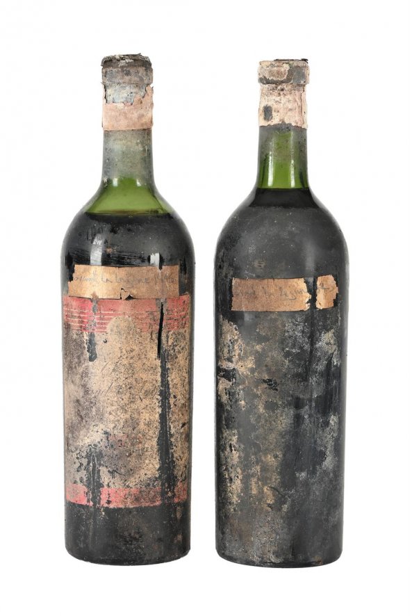 Chateau La Lagune 3eme Cru Classe, Haut-Medoc