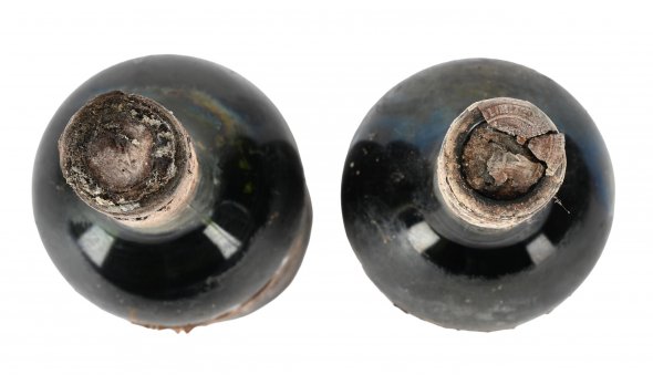 Chateau La Lagune 3eme Cru Classe, Haut-Medoc