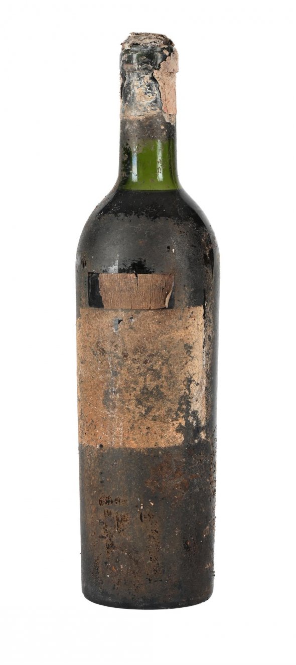 Chateau Lafite Rothschild Premier Cru Classe, Pauillac