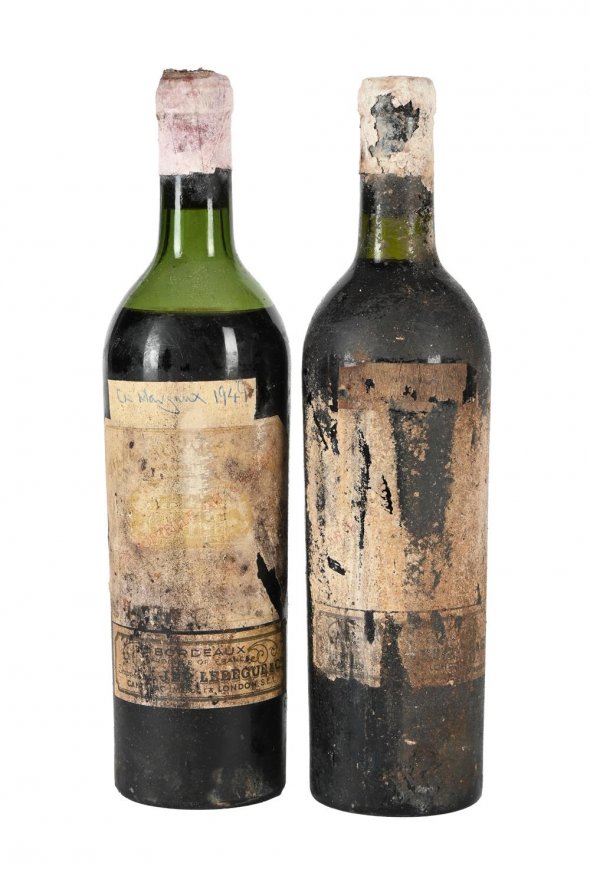 Chateau Margaux Premier Cru Classe, Margaux