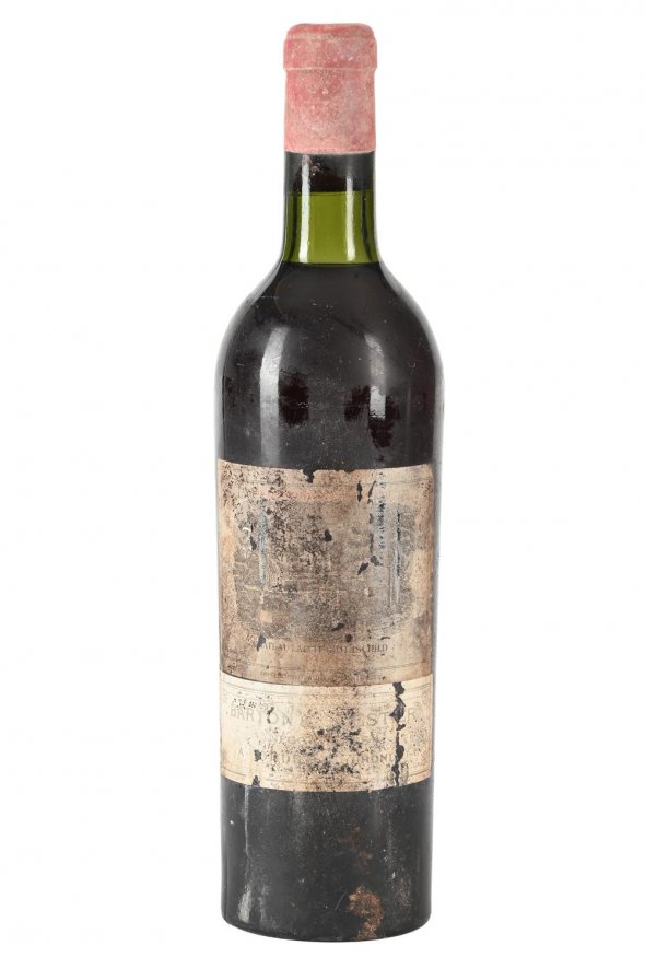 Chateau Lafite Rothschild Premier Cru Classe, Pauillac