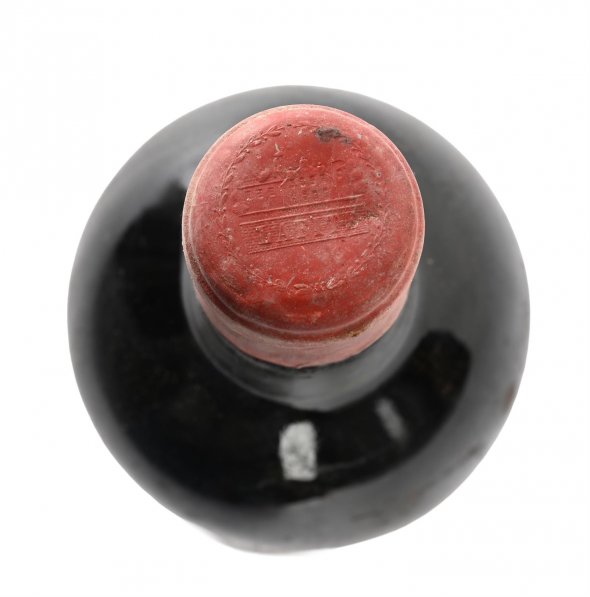 Chateau Lafite Rothschild Premier Cru Classe, Pauillac