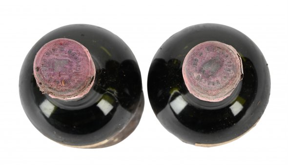 Chateau Latour Premier Cru Classe, Pauillac