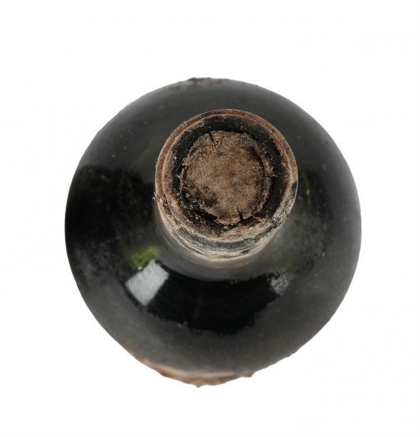 Chateau Haut-Brion Premier Cru Classe, Pessac-Leognan [Vintage unknown]