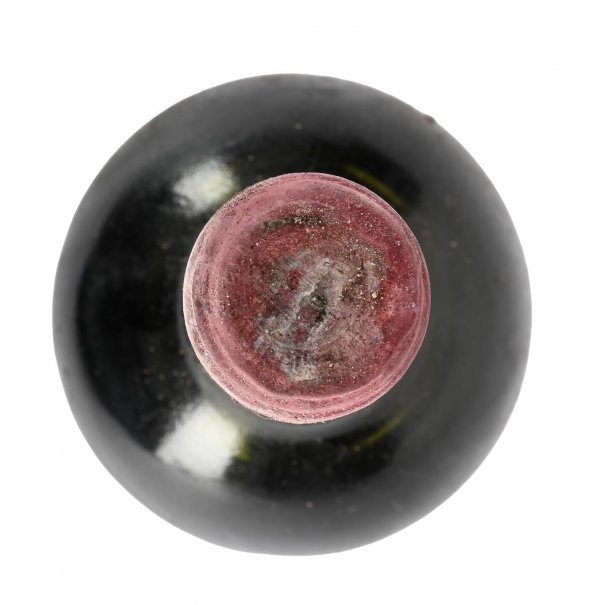 Chateau Cheval Blanc, Saint-Emilion Grand Cru