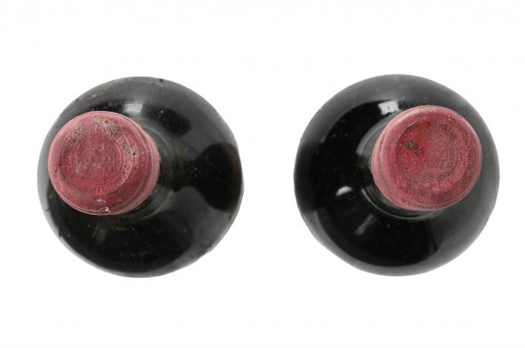 Chateau Cheval Blanc, Saint-Emilion Grand Cru