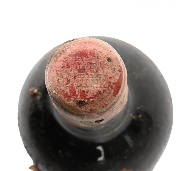 Chateau Lafite Rothschild Premier Cru Classe, Pauillac [Believed]