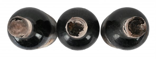 Chateau Leoville Barton 2eme Cru Classe, Saint-Julien