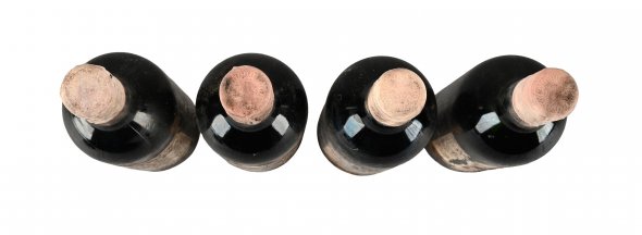 Chateau Leoville Barton 2eme Cru Classe, Saint-Julien