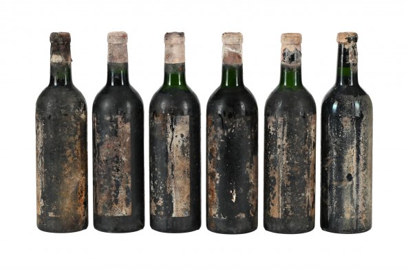 Chateau Gruaud Larose 2eme Cru Classe, Saint-Julien