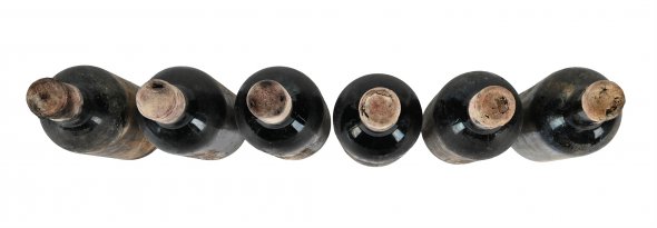 Chateau Gruaud Larose 2eme Cru Classe, Saint-Julien