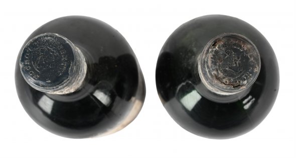 Chateau Batailley 5eme Cru Classe, Pauillac