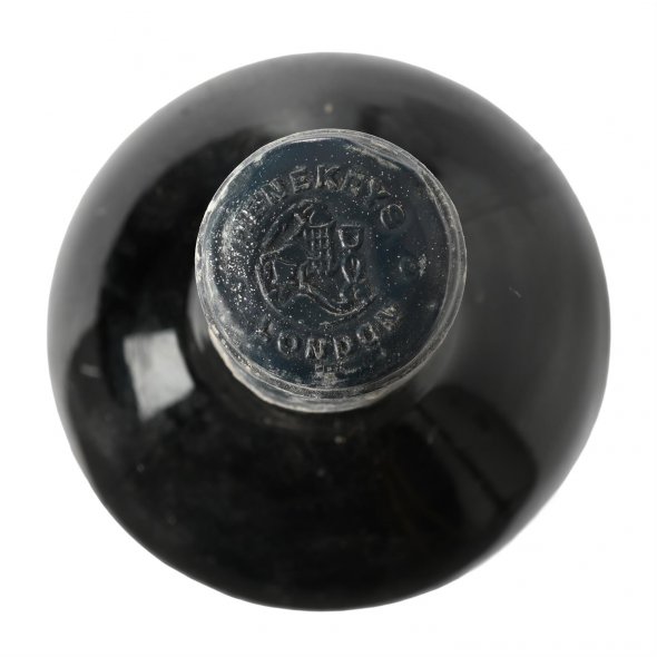 Chateau Batailley 5eme Cru Classe, Pauillac