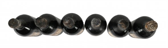 Chateau Haut-Bages Liberal 5eme Cru Classe, Pauillac