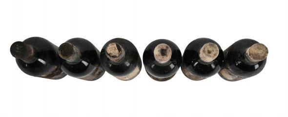 Chateau Batailley 5eme Cru Classe, Pauillac