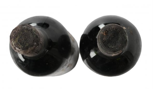 Chateau Troplong Mondot Premier Grand Cru Classe B, Saint-Emilion Grand Cru