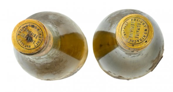 Domaine Leflaive, Chevalier-Montrachet Grand Cru