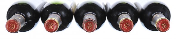 Chateau Talbot 4eme Cru Classe, Saint-Julien