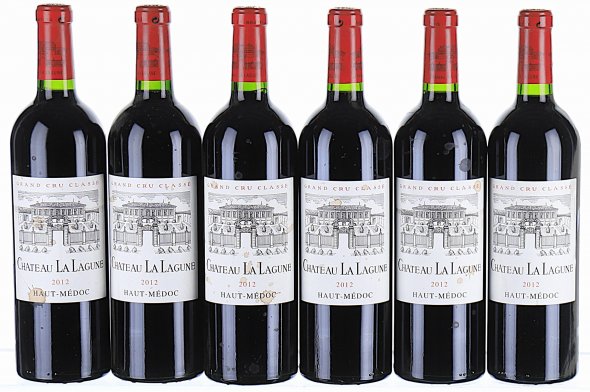Chateau La Lagune 3eme Cru Classe, Haut-Medoc