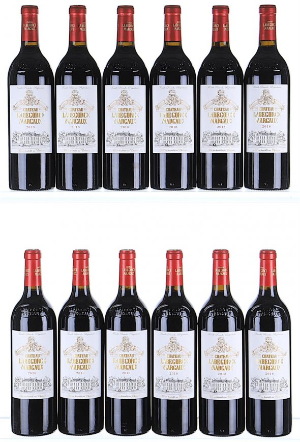 Chateau Labegorce, Margaux