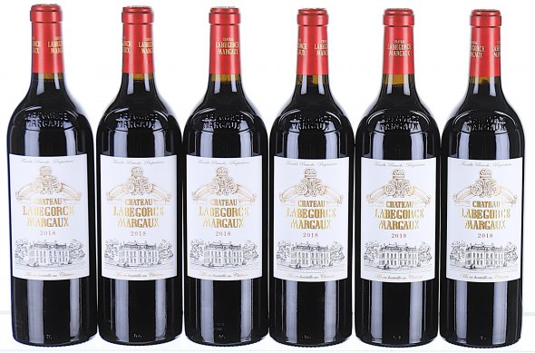Chateau Labegorce, Margaux
