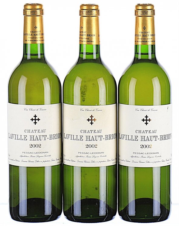 Chateau Laville Haut Brion, Pessac-Leognan