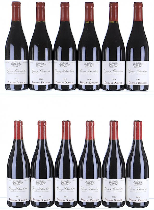 Domaine Duroche, Gevrey-Chambertin - In Bond