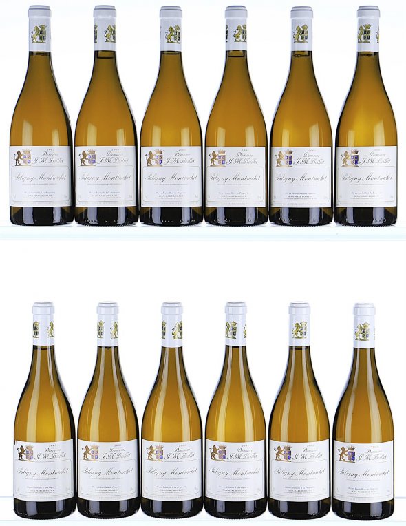 J. M. Boillot, Puligny-Montrachet