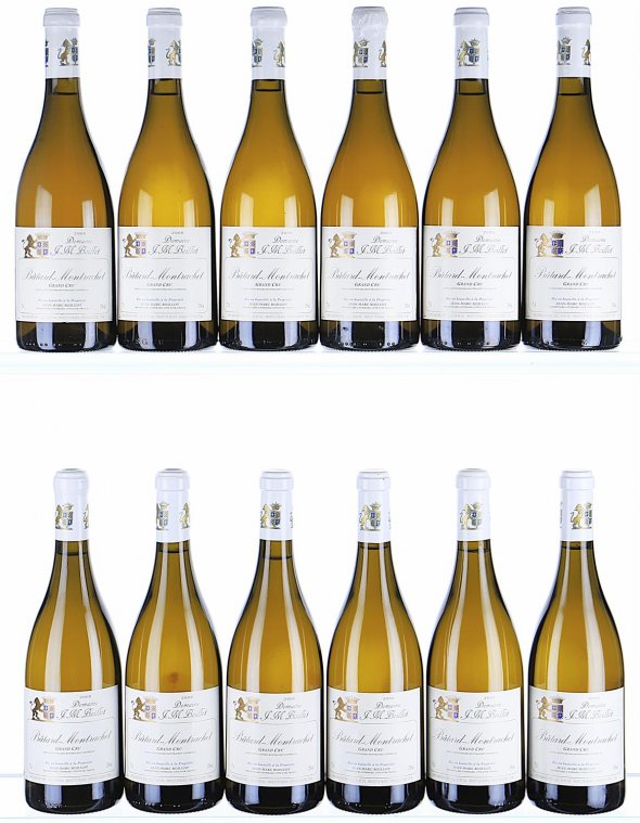 Domaine Henri Boillot, Batard-Montrachet Grand Cru