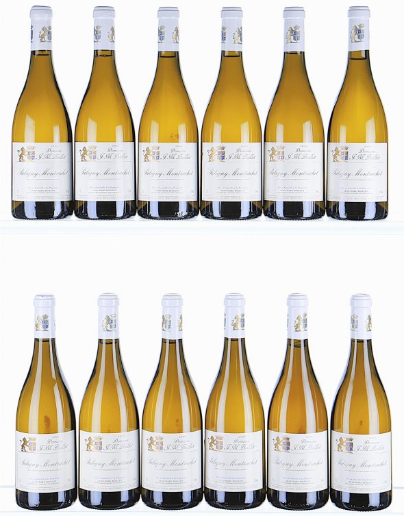 Domaine Henri Boillot, Puligny-Montrachet