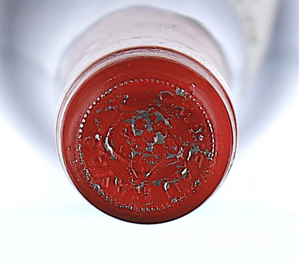 Chateau Rayas, Chateauneuf-du-Pape