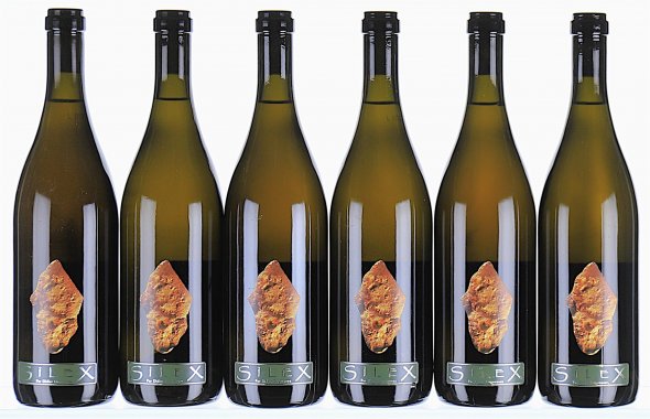 Domaine Didier Dagueneau, Silex