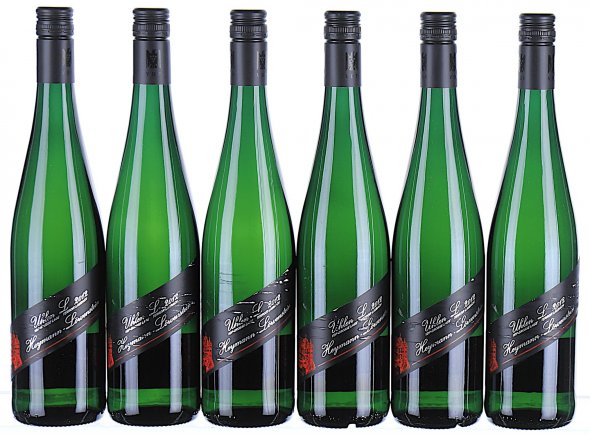 Heymann-Lowenstein, Winninger Uhlen Laubach Riesling, Mosel - In Bond