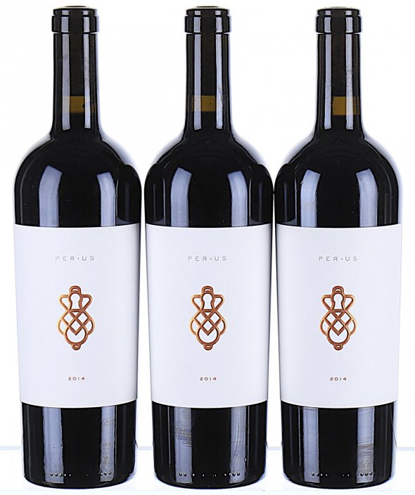 PerUs, Kyla, Napa Valley