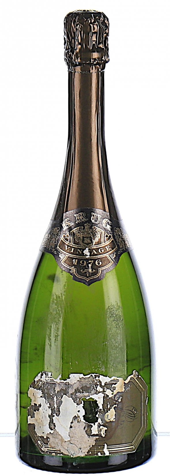 Krug, Brut