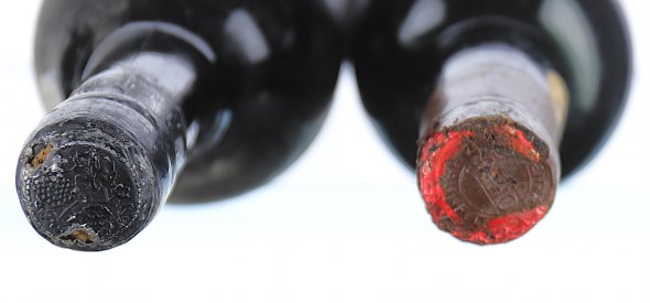 1948/1970 Mixed Lot of Barbeito, Verdelho Madeira and Warre's, Vintage Port