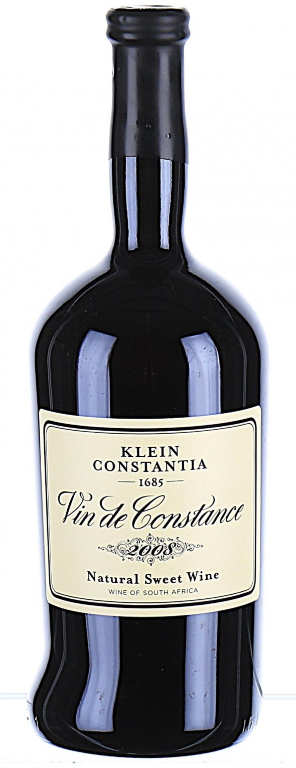 Klein Constantia, Vin De Constance, Constantia (Magnum) - In Bond