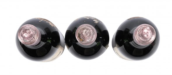 Chateau La Mission Haut-Brion Cru Classe, Pessac-Leognan