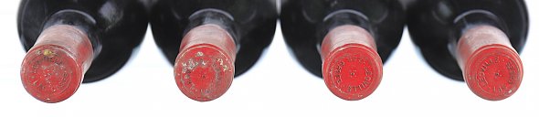 Chateau Leoville Las Cases 2eme Cru Classe, Saint-Julien