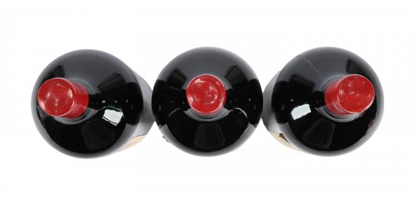 Chateau La Lagune 3eme Cru Classe, Haut-Medoc (Double Magnum)