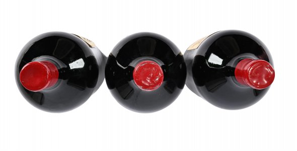 Chateau La Lagune 3eme Cru Classe, Haut-Medoc (Double Magnum)