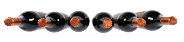 Chateau La Tour Haut-Brion Cru Classe, Pessac-Leognan (Magnum)