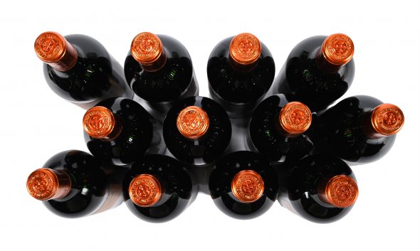 Chateau La Tour Haut-Brion Cru Classe, Pessac-Leognan