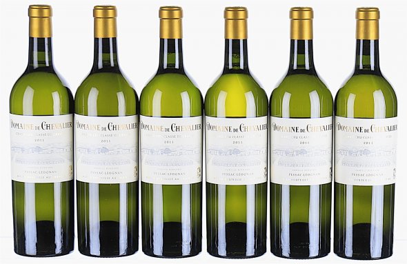 Domaine Chevalier Blanc, Pessac-Leognan - In Bond