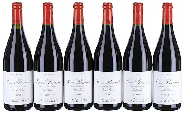 Nicolas Potel, Vosne-Romanee, Vieilles Vignes