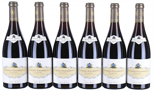 Albert Bichot, Charmes-Chambertin Grand Cru