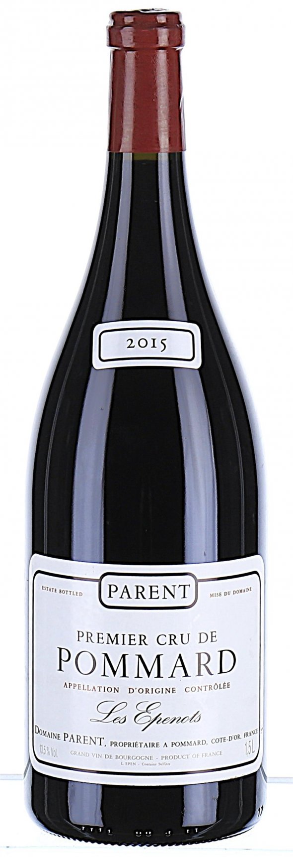 Domaine Parent, Pommard Premier Cru, Les Epenots (Magnum) - In Bond