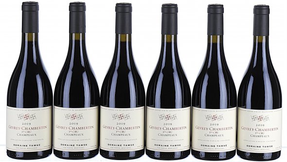 Domaine Tawse, Gevrey-Chambertin Premier Cru, Champeaux - In Bond
