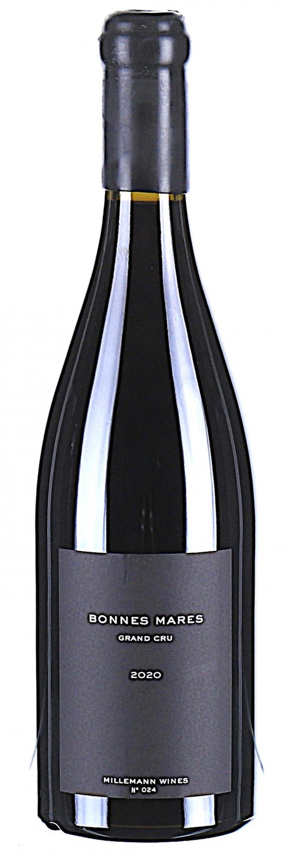 Millemann, Bonnes Mares Grand Cru - In Bond