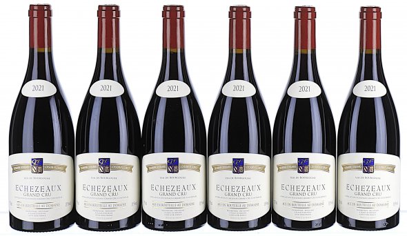 Domaine Coquard Loison Fleurot, Echezeaux Grand Cru